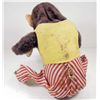 Image 2 : VINTAGE MONKEY W/ SYMBOLS BATTERY OPERATED TOY