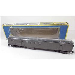 AHM RIVAROSSI VINTAGE TRAIN - 1930 R.P.O. 72' CAR