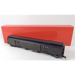 RIVAROSSI TRAIN - 1920'S SOUTHERN BAGGAGE EXPRESS CAR