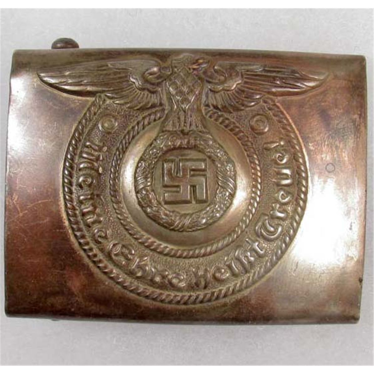 construction belt buckle