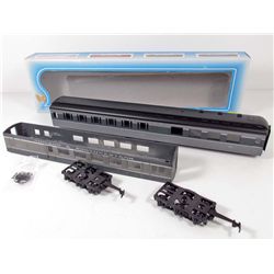 INTERNATIONAL HOBBY CORP. - UNION PACIFIC DINER TRAIN