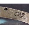 Image 5 : GERMAN NAZI ARMY TANK ASSAULT RING W/ STERLING MARKINGS