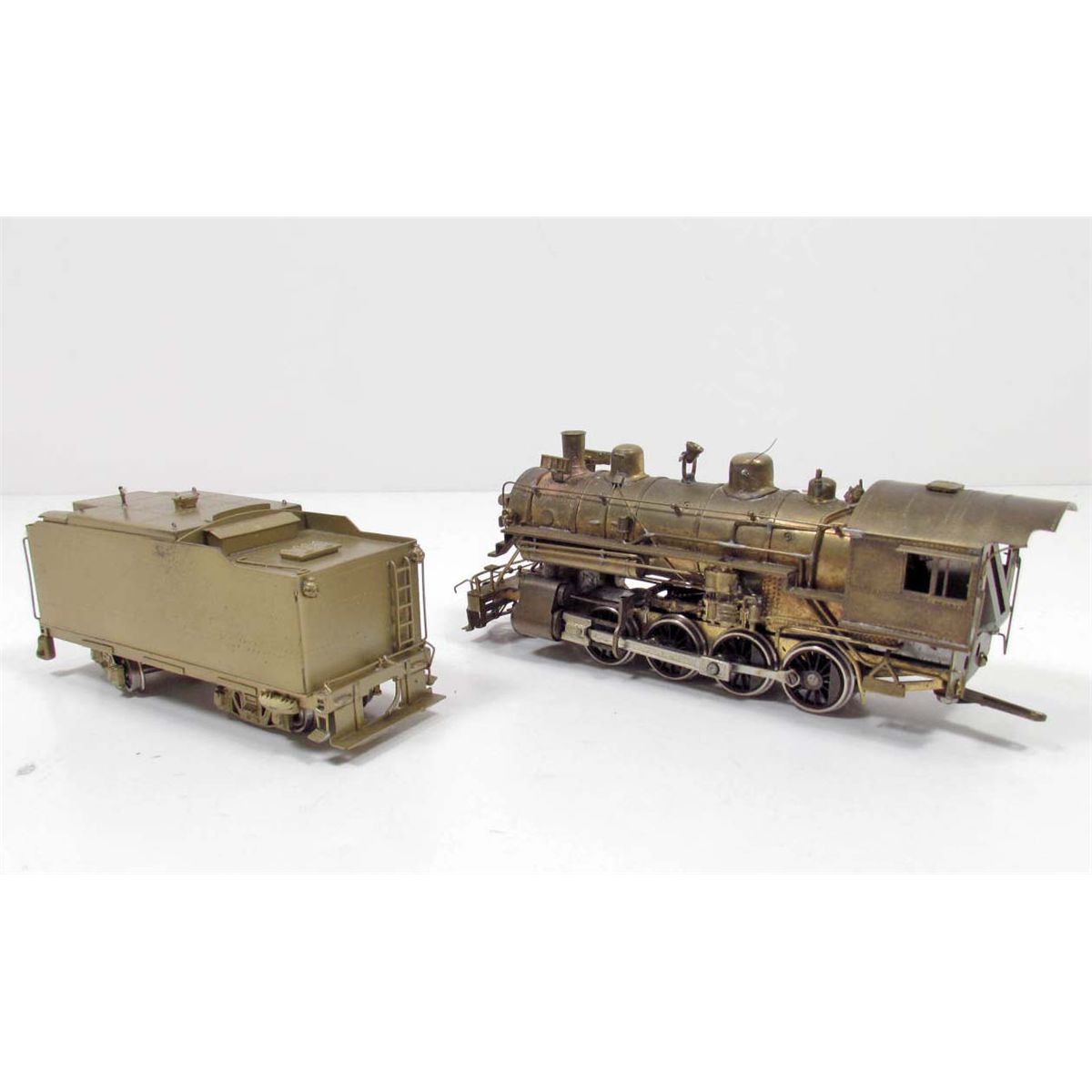 MB AUSTIN HO SCALE TRAIN UNK 280