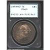 Image 1 : 1900 S$1 Lafayette Dollar MS65 PCGS.