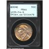 Image 1 : 1935/34-S 50C Boone MS66 PCGS.