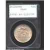 Image 1 : 1936 50C Delaware MS65 PCGS.