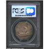 Image 2 : 1925 Medal Norse Thick MS66 PCGS.