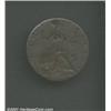 Image 2 : 1778 1/2P Machin's Mills Halfpenny--Brockage--Fine 15 Corroded Uncertified.
