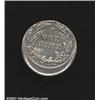Image 2 : 1897 10C Barber Dime--Struck 15% Off Center--XF45.
