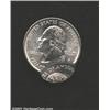 Image 1 : 1999-P 25C Pennsylvania Quarter--Double Struck--MS62 Scratched Uncertified.