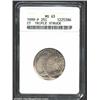 Image 1 : 1999-P 25C Connecticut Quarter--Triple Struck--MS63 ANACS.