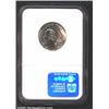 Image 2 : 1999-P 25C Connecticut Quarter--Triple Struck--MS65 NGC.