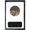 Image 2 : 2000-P 25C New Hampshire Quarter--Off Center--MS64 ANACS.