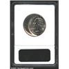 Image 2 : 2000-P 25C New Hampshire Quarter--Off Center--MS65 ANACS.
