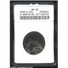Image 1 : 2000-P 25C New Hampshire Quarter--Off Center--MS65 ANACS.