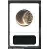 Image 2 : 2000-P 25C New Hampshire Quarter--Off Center--MS65 ANACS.
