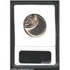 Image 2 : 2000-P 25C New Hampshire Quarter--Off Center--MS65 ANACS.