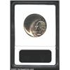 Image 2 : 2000-P 25C New Hampshire Quarter--Off Center--MS65 ANACS.