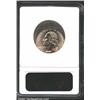 Image 2 : 2000-P 25C New Hampshire Quarter--Off Center--MS65 ANACS.