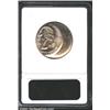 Image 2 : 2000-P 25C New Hampshire Quarter--Off Center--MS65 ANACS.