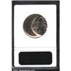 Image 2 : 2000-P 25C New Hampshire Quarter--Off Center--MS65 ANACS.