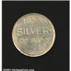 Image 2 : This is an Uncertified So-Called Dollar, HK-824, with "Pedley-Ryan & Co DENVER" on one side and "193