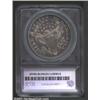 Image 2 : 1803 S$1 Large 3 Silver Dollar VF20 SEGS (Fine 15 Light Reverse Scratches).