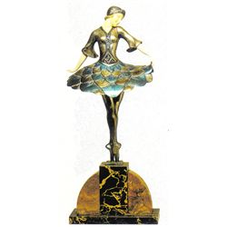 Ballerine