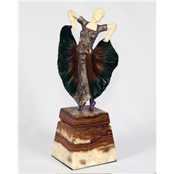Butterfly Dancer