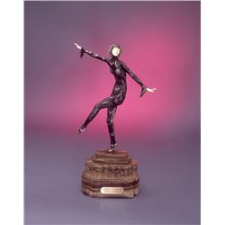 Chorus Dancer