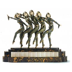 Chorus Line