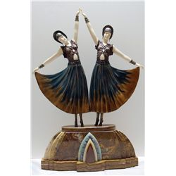 Dolly Sisters