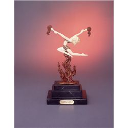 Flame Leaper