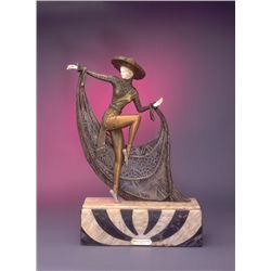 Mexican Hat Dancer