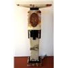 Image 1 : Marble and Onyx Pedestal
