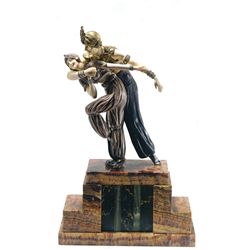 Persian Dancer