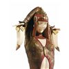 Image 2 : Temple Goddess-Dome