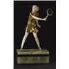 Image 1 : Tennis Player-Female