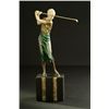 Image 1 : Woman Golfer
