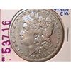 Image 1 : 1886-O Morgan Dollar F12