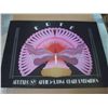 Image 2 : Erte "Phoenix Triumphant" Print of Chalk and Vermilion