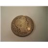 Image 1 : 1910-D Silver Barber Quarter