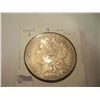 1883-S Morgan Silver Dollar