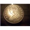 Image 1 : 1934 Capped Bust Liberty Half Dollar, VF/XF