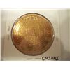 Image 2 : 1809 Spanish 8 Escudo Colombia Gold Coin, MS