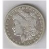 1879 Carson City Silver Morgan Dollar, F