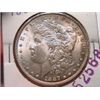 Image 1 : Ten 1887-O Brilliant Uncirculated Morgan Silver Dollars,BU/MS+