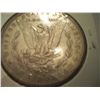 Image 2 : 1880-S Morgan Silver Dollar, XF-40