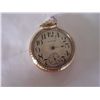 Image 1 : Waltham Gold Plated 19 Jewel Railroad Watch, in perfect condition