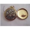 Image 3 : Waltham Gold Plated 19 Jewel Railroad Watch, in perfect condition